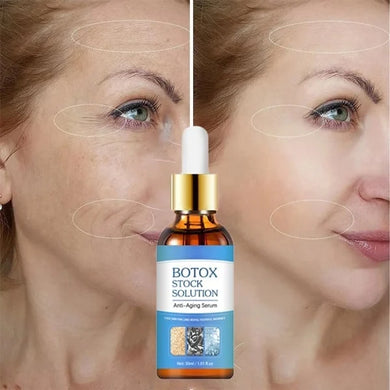 🎁Best Sell 50% OFF💕Botox Face Serum