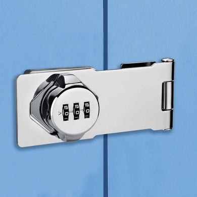 Anti-theft Cabinet Password Locks(🔥BUY 2 GET FREE SHIPPING NOW!)