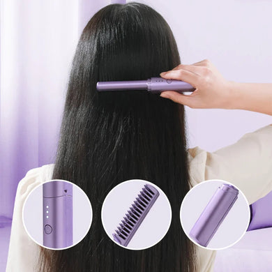 🎄CHRISTMAS PRE-SALE 49% OFF NOW🎄2023 Latest Hairdressing Comb✨