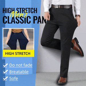 High Stretch Pants