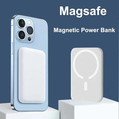 Apple MagSafe Wireless Power Bank for iPhone 5000mah 20W Fast Charging