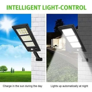 ☀️Last Day 49% OFF🌞SOLAR LED LAMP (Buy 2 Free Shipping)