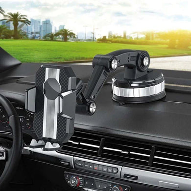 (🔥Last Day Promotion- SAVE 48% OFF)Super Absorption Car Phone Holder-BUY 2 GET EXTRA 10 % OFF  & FREE SHIPPING