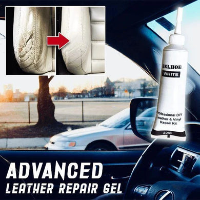 🔥LAST DAY 49% OFF🔥Advanced Leather Repair Gel