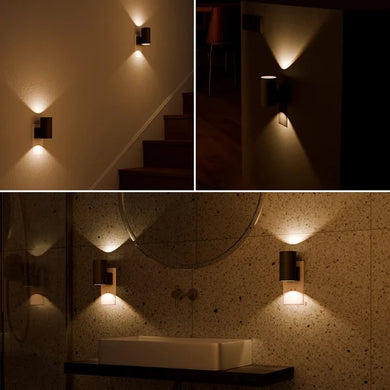 49% OFF🛋️Dimmable Night Light