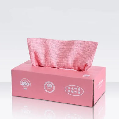 Reusable Absorbent Cleaning Cloths🔥Buy More Save More🔥