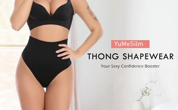 Tummy Control Thong (BUY 1 Get 1FREE) – My Store