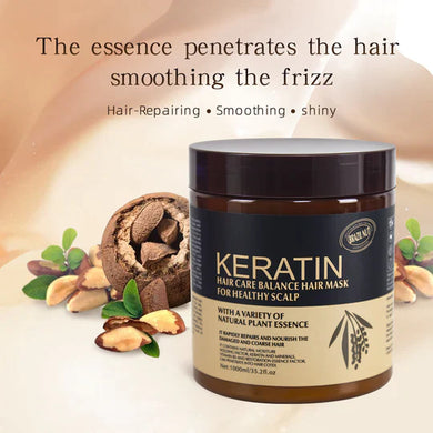 🎉(🎁HOT SALE 49% OFF) PURE KERATIN™- Hair Treatmen